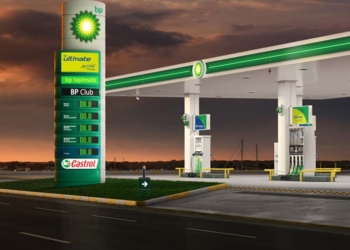 PO, BP’nin akaryakıt birimini alıyor
