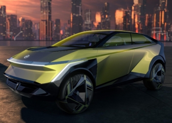 Nissan’dan dev yatırımla 3 elektrikli