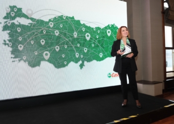 Castrol’ün 4 yatırım üssünden biriyiz