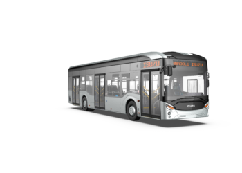CitiVolt ile bir ödül daha kazandı