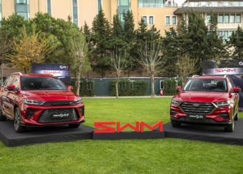 1 milyondan ucuza yeni Çinli SUV
