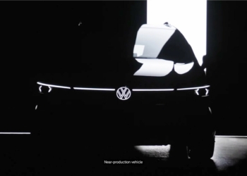 Yeni Golf, ID ailesine benzeyecek