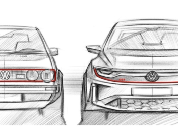 Golf GTI efsanesi elektrikleniyor