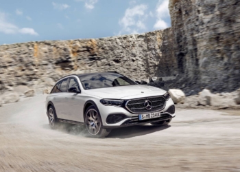 100 Mercedes’ten 19’u elektrikli