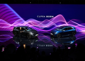 CUPRA’dan performanslı elektrikliler