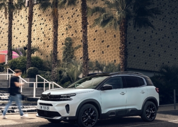Hibrit C5 Aircross satışa çıktı