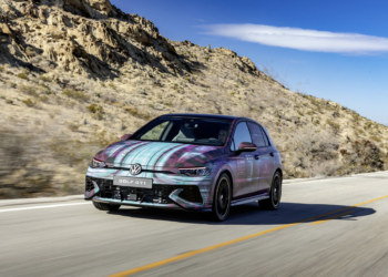 Yeni Golf Las Vegas’ta ortaya çıkıyor