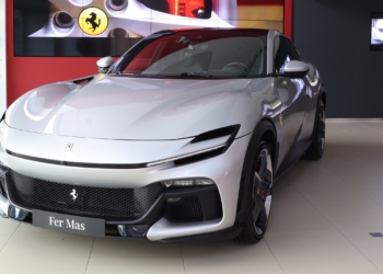 1.5 milyon euroluk Ferrari’ye 30 sipariş
