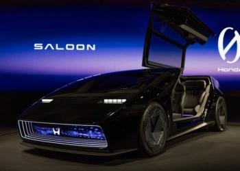 Honda’nın 0 Serisi elektriklileri