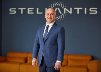 Stellantis Türkiye’ye yeni Başkan