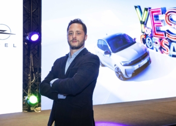 Türkiye, Opel’in 3. büyük pazarı