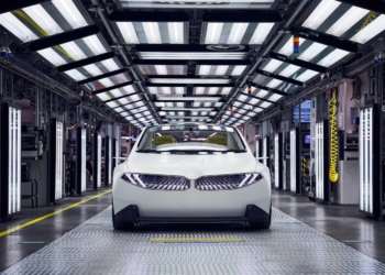 BMW’den büyük dönüşüm
