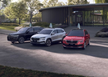 Türkiye, Skoda’nın en hızlısı