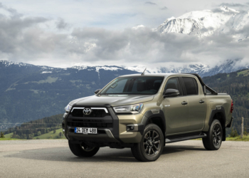 2 yıldır pick-up segmentinin lideri