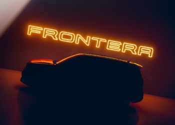 Frontera elektrikliye dönüşüyor