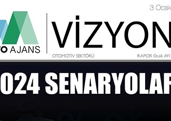 Yeni yılda bizi neler bekliyor?