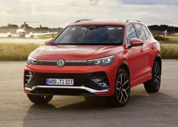 ID. Tiguan 2026’da geliyor