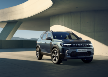 Türkiye’nin Renault Duster’ı için geri sayım