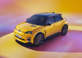 Renault 5 ile elektrikli ulaşılabilir olacak