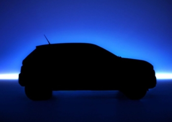 Yeni Dacia Spring gün sayıyor