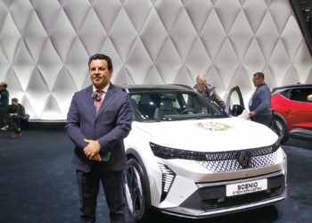BYD’den tank gibi SUV