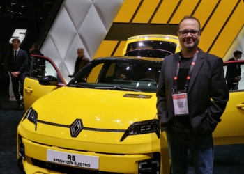 Renault 5 ile elektrikli ulaşılabilir olacak