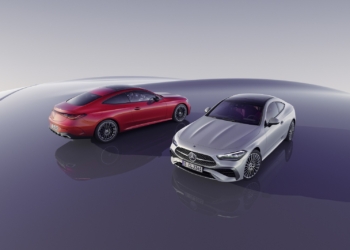 Yeni CLE Coupe 4.6 milyona geldi