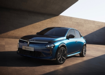 Lancia’dan 10 yıl sonra yeni model