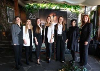 She’s Mentoring ile kadınlara destek