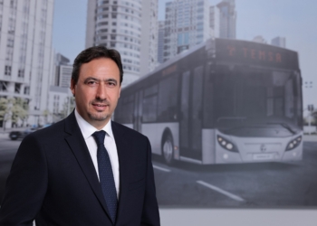 TEMSA, A notu almayı başardı