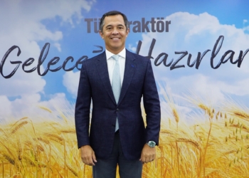 Otokar’a yeni Genel Müdür