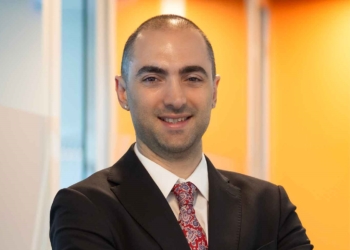 SIXT Türkiye’ye yeni Genel Müdür