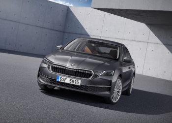 Yeni Skoda Temmuz’da Türkiye’de