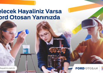 Gelecek Hayalim’le kadınlara destek