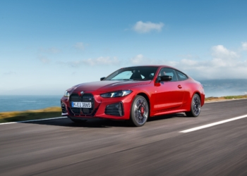 Yeni 4 Serisi Coupe’ye Türkiye’ye özel motor