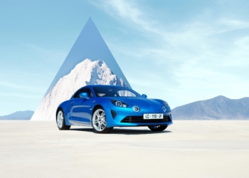 Rallilerin şampiyonu Alpine Türkiye’de