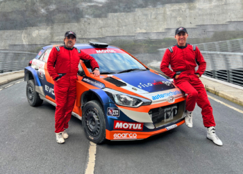 Ege Rallisi’nde Volkan Işık sürprizi