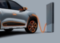 Dacia Sandero elektrikleniyor