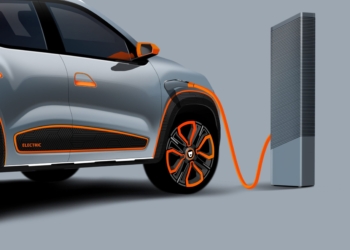 Dacia Sandero elektrikleniyor
