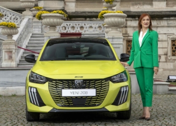 Peugeot’dan yeni model atağı
