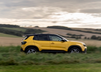Jeep Avenger’da abonelik başladı