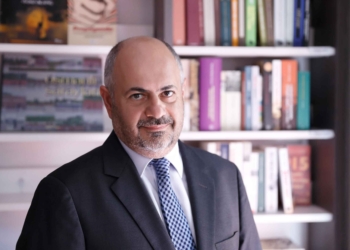 OYDER’e yeni Genel Sekreter