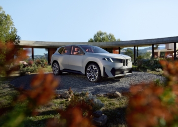 BMW’nin elektrikli geleceği