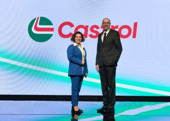 Castrol mobilite yatırımlarıyla büyüyecek