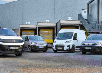 Ticaride elektrikli ile büyüyecek