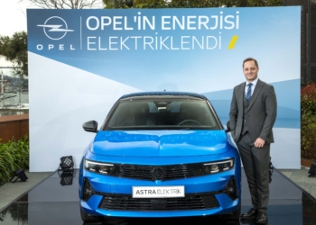 2024’te 4 yeni elektrikli sunacak