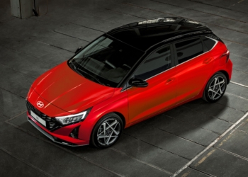 i20’ye Limited Edition donanım