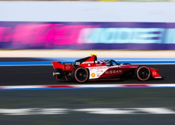 Nissan Formula E Takımı’ndan zafer