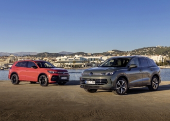 Yeni Tiguan rekabetçi fiyatla geldi