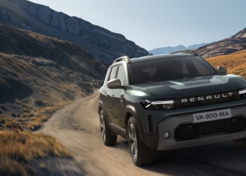 Yerli Renault Duster siparişe açılıyor